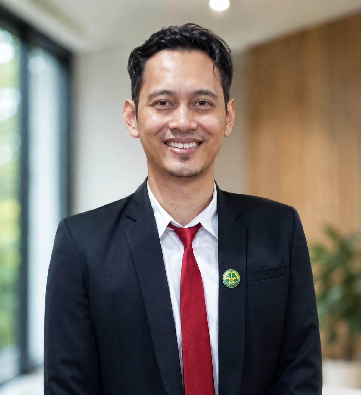 Ahmad Muzaki Nurdin